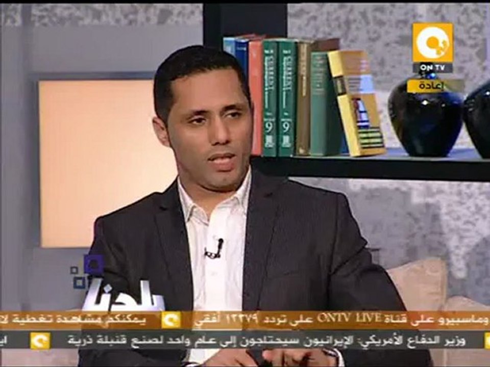 بلدنا بالمصري: سيناريوهات تسليم المجلس العسكري السلطة
