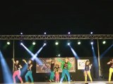 HIP HOP STARZ 2012 | VSPOT CREW
