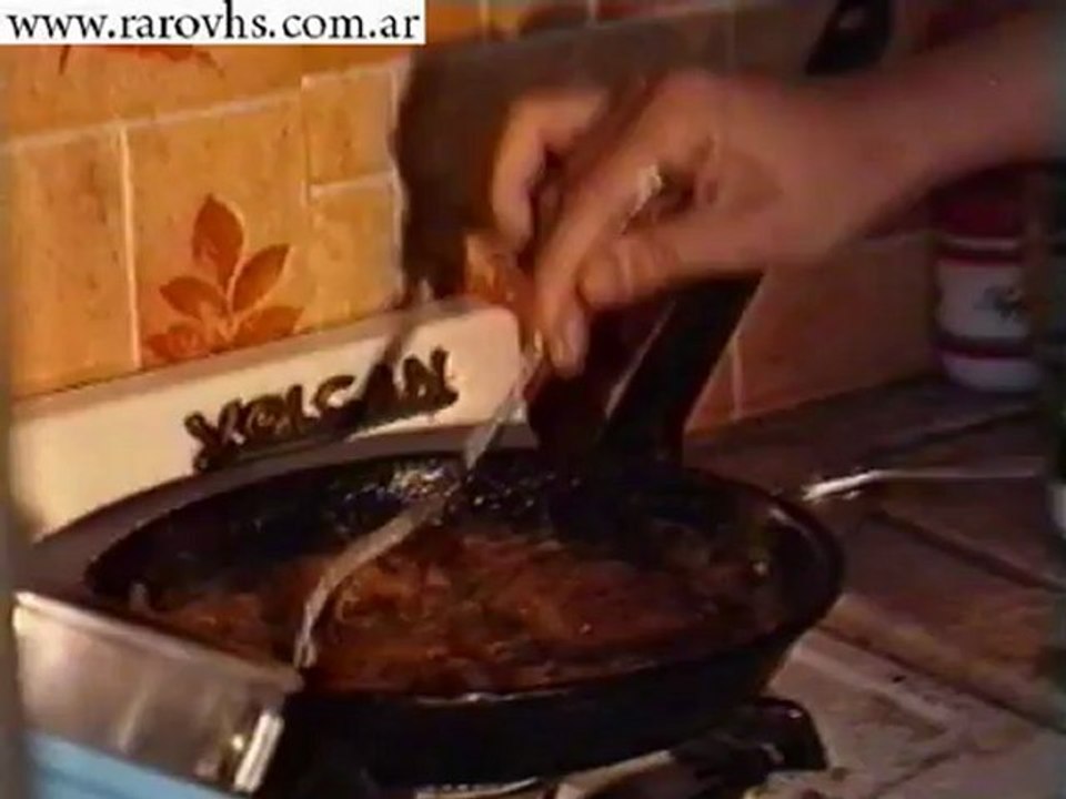 Gente Decente (1989) Creditos