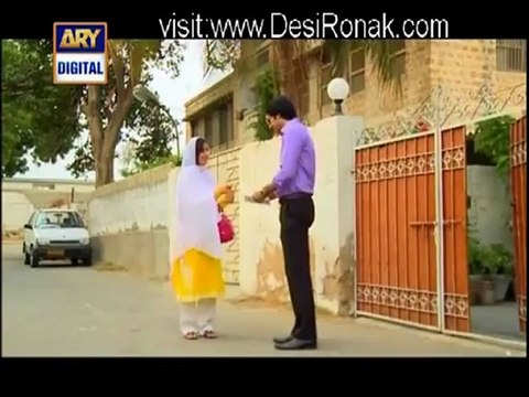 Mehmoodabad Ki Malkain Episode 294 - 28th August 2012 part 2 High Quality