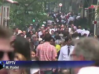 Le Brésil préoccupé par une obésité en augmentation constante