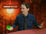 Keiser Report: Gold Price Nice for Crooks