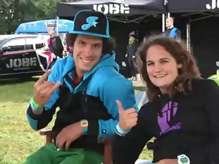 Protest Cable Call 2012 - IWKB:32