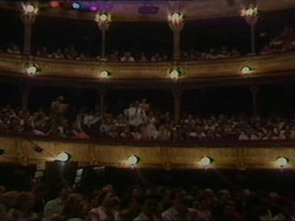 Barbara  L'Aigle Noir -