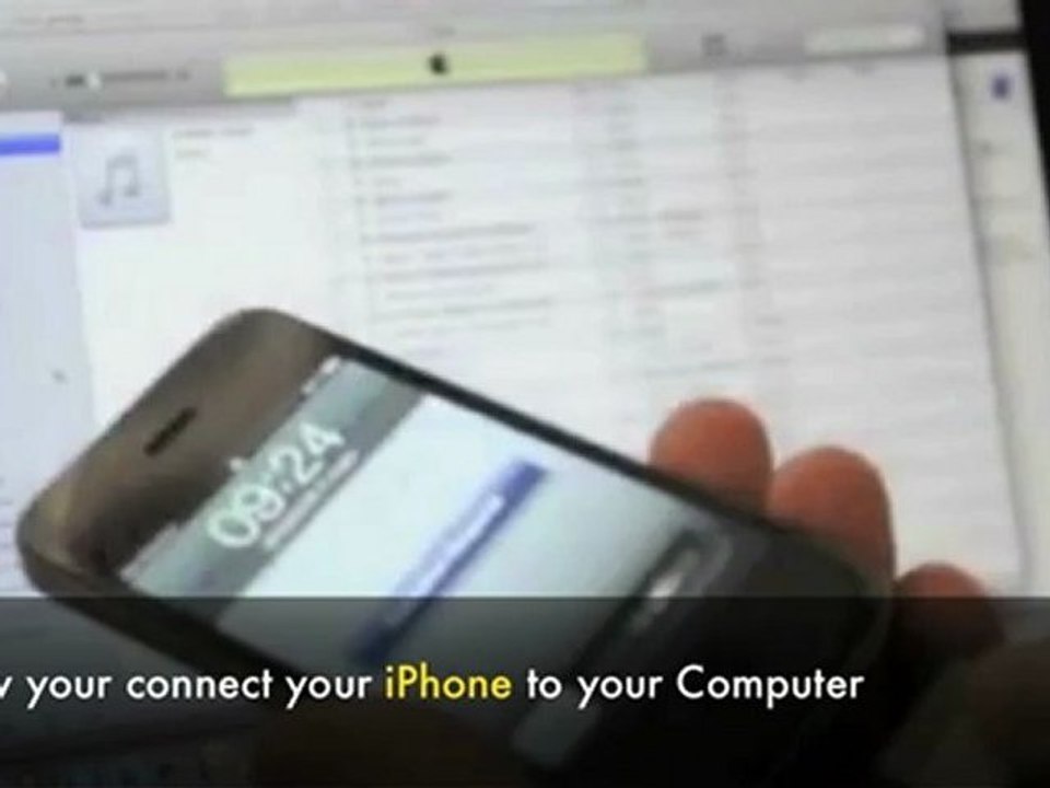 Unlock Telus iPhone - How to Factory Unlock any Telus iPhone 4S / 4 for other GSM networks