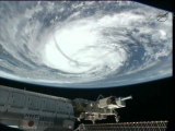 [ISS] Space Station Films Hurricane Isaac From 253 Miles Above