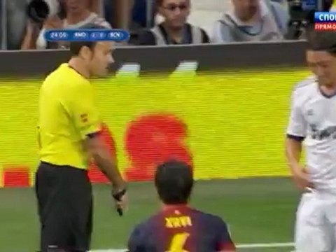 Реал Мадрид - Барселона _ 1.avi