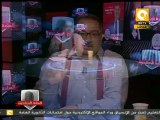 السادة المرشحون: أمراض محمد مرسي