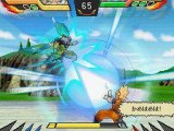 Dragon Ball Kai Ultimate Butouden [ENG] Final Patch NDS NDSi 3DS ROM Download
