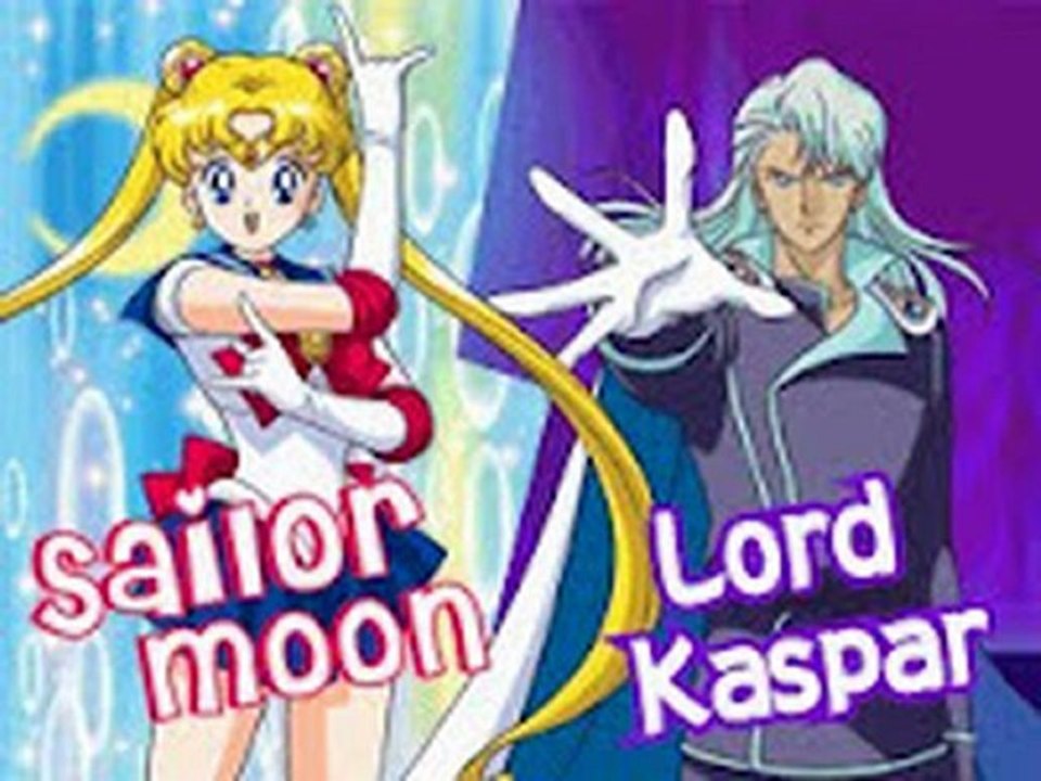 Sailor Moon La Luna Splende [ENG] NDS NDSi 3DS ROM Download