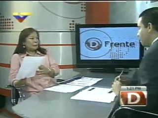 (VÍDEO) Petrorinoco, instrumento inédito para cancelar deuda social