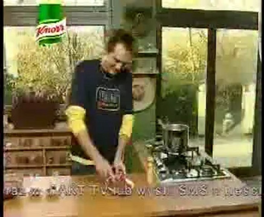 Pascal-Chilli con carne