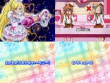 Suite Precure Melody Collection [J] NDS NDSi 3DS ROM Download