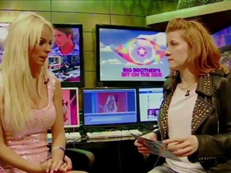 Interview_ We chat to Rhian