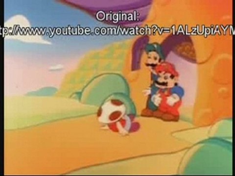 9000220 Ep. 1 - Dear Toad (SNL Dear Sister Spoof)