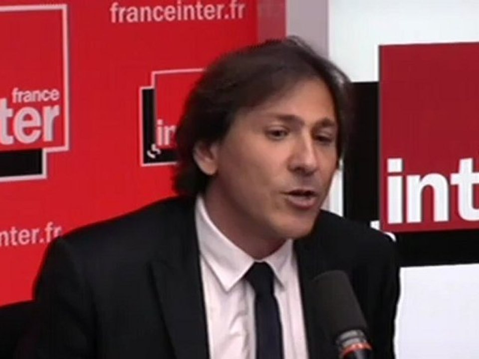 Jérôme Guedj