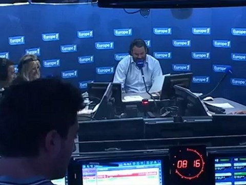 Rendons à Daniel ce qui est à Bilalian