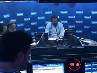 Rendons à Daniel ce qui est à Bilalian