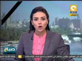 صباح ON: إقالة مدير المخابرات ومحافظ شمال سيناء