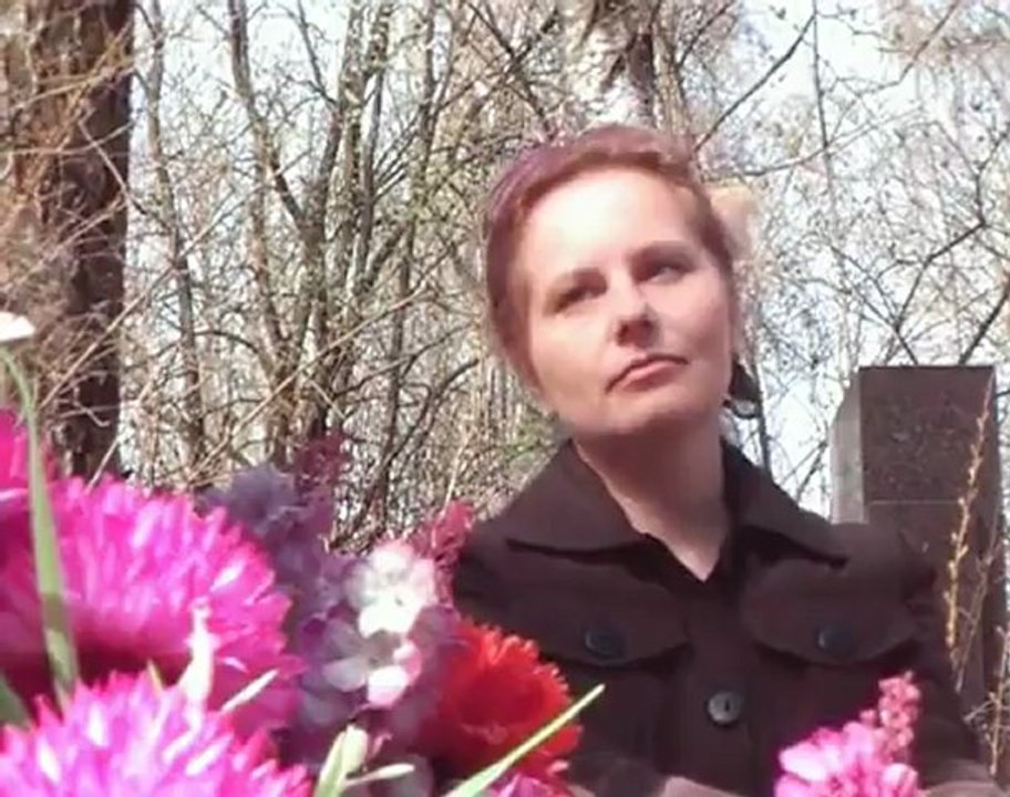 Последняя капля