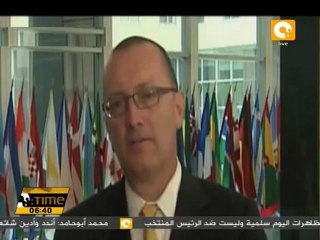 الأمم المتحدة تتهم طهران بتزويد الأسد بالأسلحة