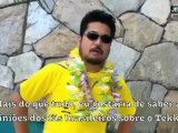 Brasil Game Show 2012 : Harada at Sao Paulo ?