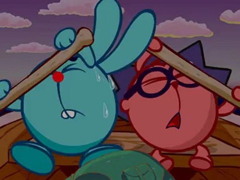 Смешарики. Край Земли