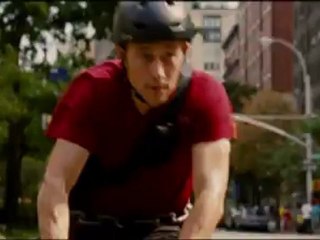 Premium Rush - Clip - Wrong Way Chase