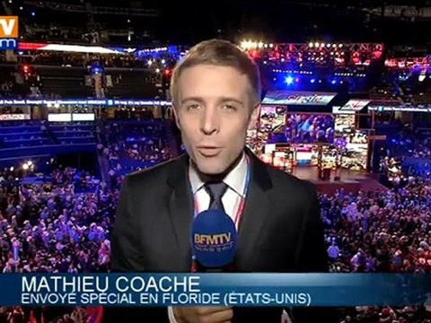 Paul Ryan, l’atout maître de Mitt Romney à la présidentielle