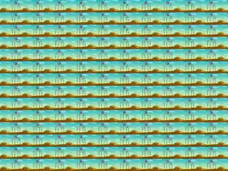 Смешарики. Вестибулярный аппарат