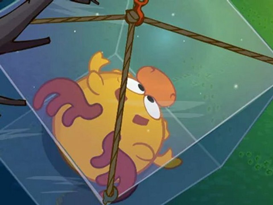 Смешарики. Герой Плутона