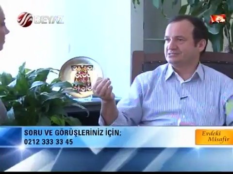 Evdeki Misafir 30.08.2012