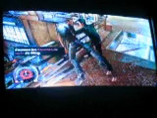 mon frere sur sleeping dog(2)