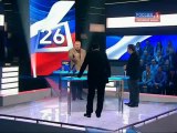 Лучшая речь Жириновского о партии жуликов и воров
