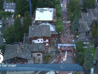 2012 ULTRATRAILTV - SKY TDS™  START