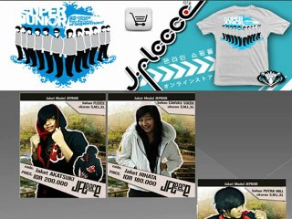 belanja jaket bagus Surabaya dan Jakarta