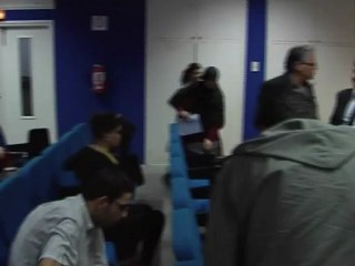 3 - Collège de France - Jean-Marie TARASCON  - Faculté des sciences de Tunis - 23-04-2012