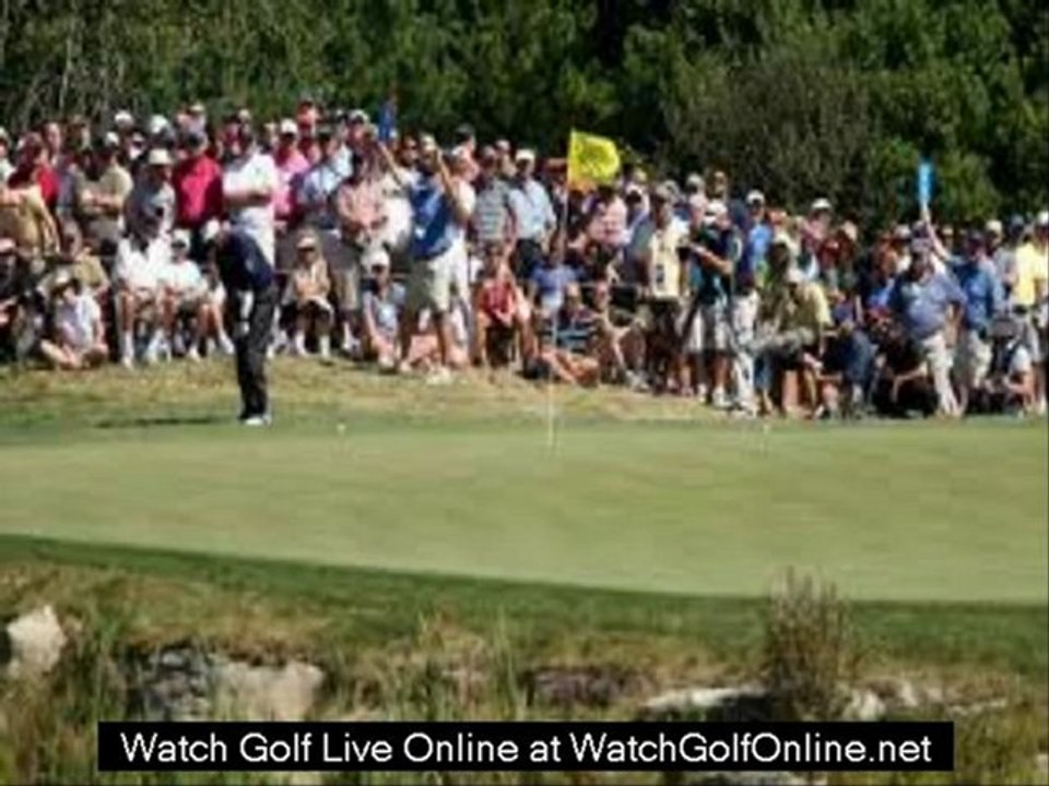 watch the Deutsche Bank Championship 2012 golf live streaming