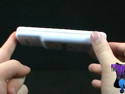 Random Spot - Wii Peppermint Gum