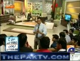 Geo Shaan Say By Geo News - 29th August 2012 - Part 3