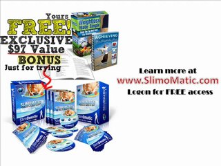 A New Pain-Free Way to Lose Weight Fast - No Gym or Pills Needed