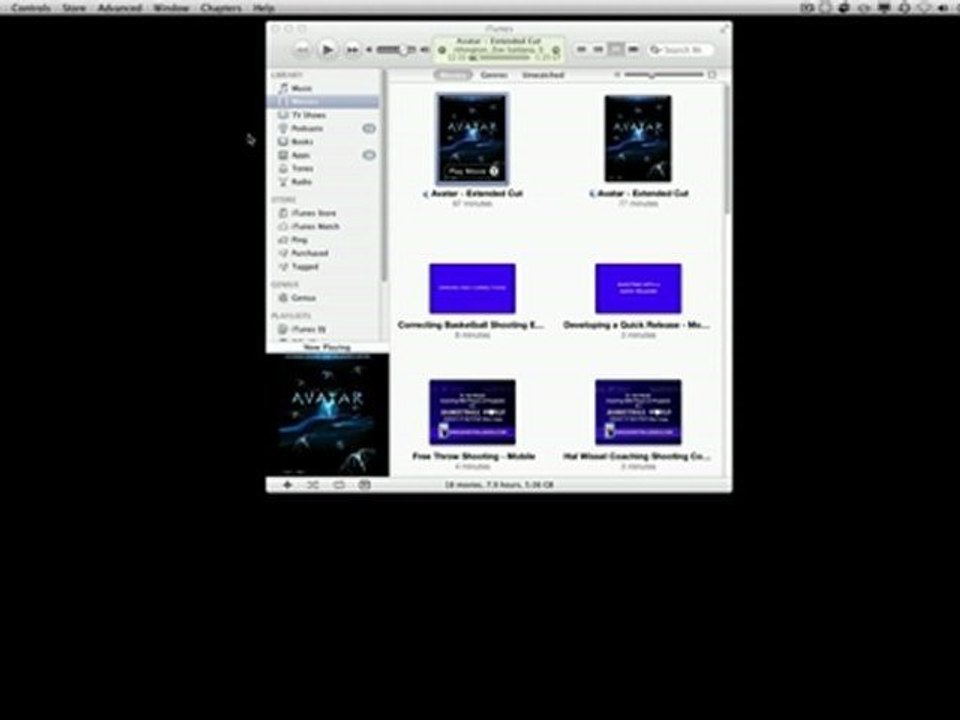 How To Add iTunes Tags To Your Movies or TV Shows!