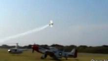 Good Year Eagles Pitts Specials- Durban Virginia Airshow 2012