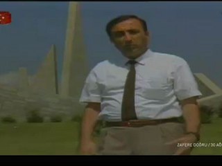 Zafere Doğru 30 Ağustos 1922