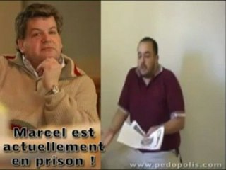 La Rencontre - Lelibrepenseur & Stan Maillaud - Eté 2012