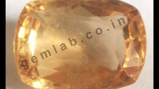 Gemlab the Real Certified Gemstones Get Certificated Gemstones, Ruby, Blue Sapphire, Yellow Sapphire, Pearl, Red Coral, Emerald, Hessonite , Cat's Eye, Diamond