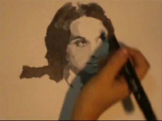 portrait en accéléré de l'humoriste Jérémy Ferrari