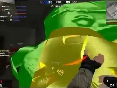 Black Shot Hack Cheat ! LINK DOWNLOAD September 2012 Update