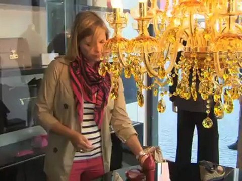 Carnet de Voyage dans le Canton de Vaud