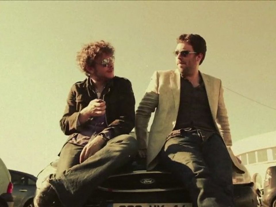 Trouville Beach Live (preview)